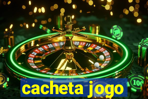 cacheta jogo